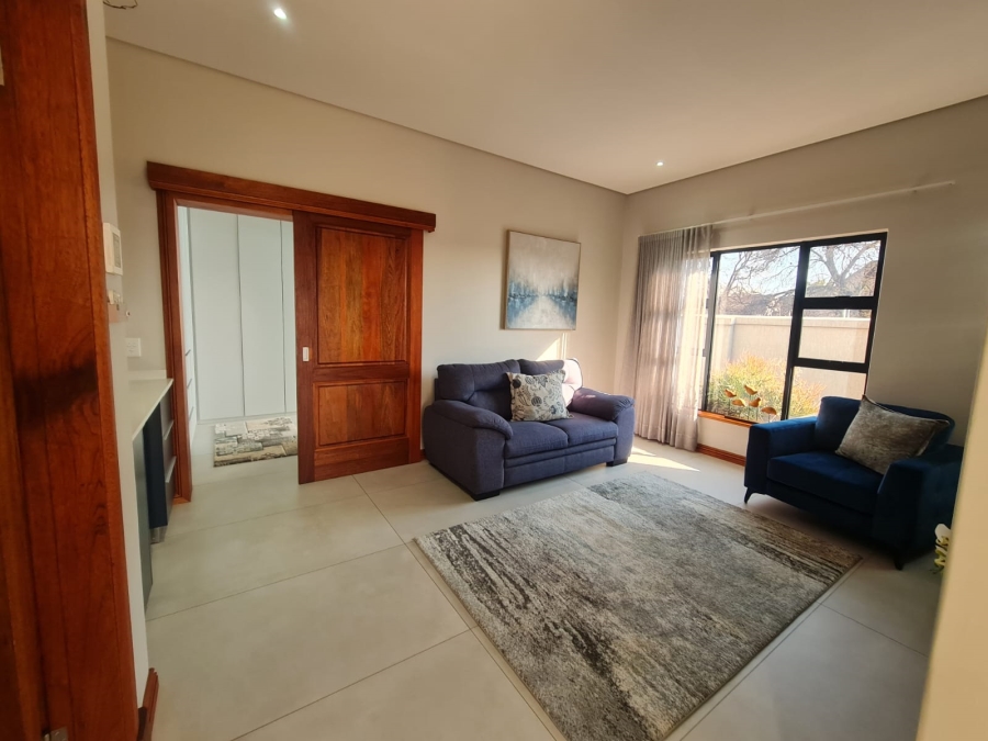 4 Bedroom Property for Sale in Heron Banks Golf Estate Free State